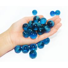 Brinquedo Bolinha de Gude 10un instrução de jogos bol