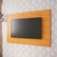 Painel Viero Risque para TV de Até 55” - Mel