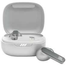 Fones de Ouvido JBL Live Pro 2 TWS - Prata