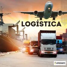 Aprovante | Curso Online de Logística Curso Completo