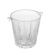 Balde P/ Gelo Cristal de Chumbo 800ml Lyor