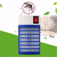 Repelente Eletrico Mata Mosca Dengue Zica Bivolt