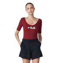 Body Fila Zorah Feminino