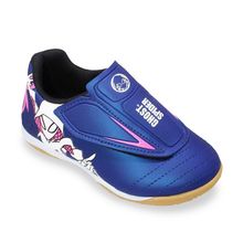 Tênis Dray Marvel Mulher-Aranha Infantil