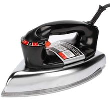 Ferro a Seco Black&Decker VFA
