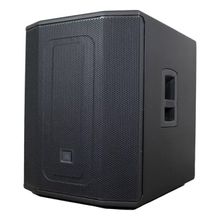 Caixa de Som Profissional Sub Ativa JBL Max 18-S 500 Watts Rms - 110/220v