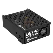 Fonte Chaveada Taramps LED 90 1200W 60A 8v a 14,5v Ajustável - Bivolt