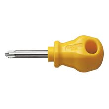 Chave Philips Toco Tramontina Ponta Cruzada 3/16 x 1.1/2" Amarela - 41507001