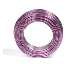 Rolo Fio Technoise Cristal X-Cable 2 X 2.50mm (50 Metros)