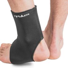Tornozeleira Poker Neoprene