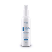 Emulsão de limpeza facial aquaface  200 ml