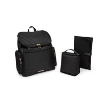 Bolsa Maternidade Poa Com Acessorios