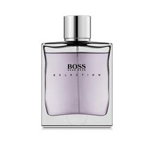 Hugo Boss Selection Eau De Toilette - Perfume Masculino 100ml