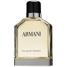 Giorgio Armani Armani Eau Pour Homme Eau de Toilette - Perfume Masculino 100ml