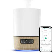 Umidificador Breathe (Linha Conectável) - Maxi Cosi