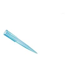 Ponteira Sem Filtro 100 - 1000ul Tipo Gilson Azul 500un/pct