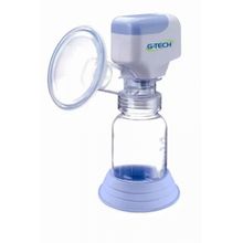 Bomba Tira Leite Vacuo Eletrica - GTECH