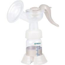 Bomba Tira Leite Vacuo Manual - GTECH