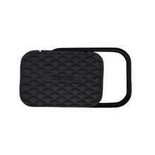 Tampa Tampão de Chão T27 Simples em Ferro Fundido 43x55cm