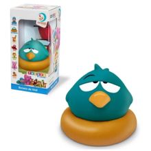 Boneco Sonequita Turma Pocoyo De Vinil - Cardoso Toys
