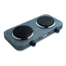 Fogão Elétrico 2 Bocas de Mesa 220V/2000W Fame