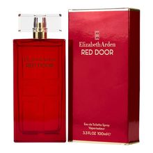 Red Door De Elizabeth Arden Eau De Toilette Feminino
