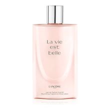 Leite Corporal Lancôme La Vie Est Belle Lait Corps De Parfum 200 ml