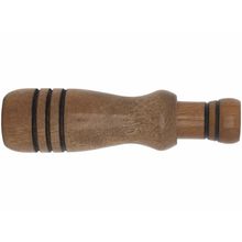 Pio Apito Artesanal Profissional Chama Atrai Marrecão