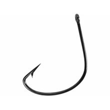 Anzol Wide Gap Nº 2/0 Isca Viva Robalo Tucunaré 40 Pçs