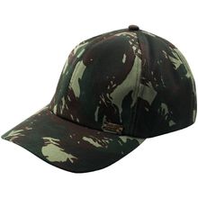 Boné Camuflado Adulto Padrão Exército Brasileiro Brim