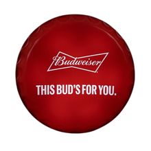 Luminária Led Budweiser This Bud&#039s For U - Produto Original
