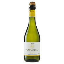 Vinho Donnatella Frisante Branco Suave Fino 660ml