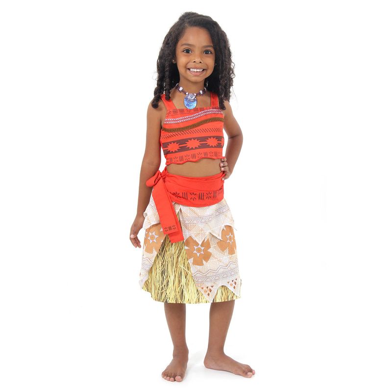 Fantasia Moana Cod 3581