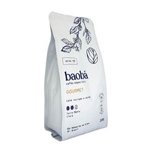 Café Baobá Gourmet moído 250g