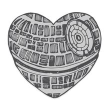 Placa Decorativa 30x30 Star Love - Beek
