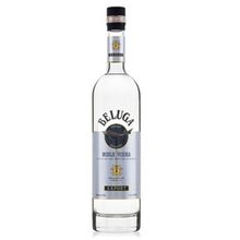 Vodka Beluga 700 ml