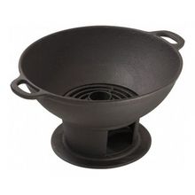 Bojo Ferro Fundido Da Gengis-kan Libaneza 22,5cm