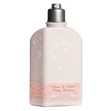 L&#039Occitane Loção Corporal Flor de Cerejeira 250ml