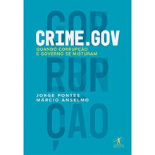 CRIME.GOV