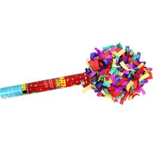 Lança Confete 40 cm - Party Popper