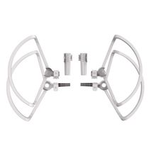 Protetor Hélices com Extensor Trem de Pouso DJI Mavic Mini / Mini SE / Mini 2 - Sunnylife Cor Cinza