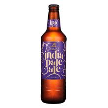Cerveja Fuller's IPA garrafa 500ml