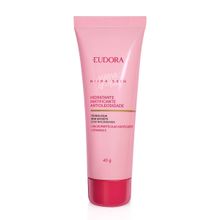 Eudora Niina Secrets Skin - Hidratante Facial Antioleosidade 40g