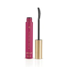 Eudora Niina Secrets Super Up Preto - Máscara Para Cílios 8g
