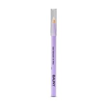 Bauny Cor Branco - Lápis Delineador para Olhos Bege 1,10g