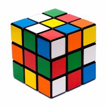 Cubo magico quebra cabeça Oferta.