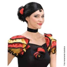 Peruca Espanhola