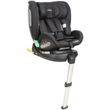 Cadeira Perfect 360 de 0 - 36kg Preto - Kiddo