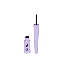 Bauny Cor Preto - Delineador Líquido 1,9ml