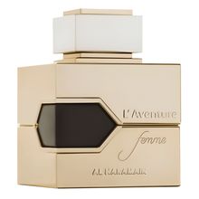 Al Haramain L'Aventure Femme Eau de Parfum - Perfume Feminino 100ml